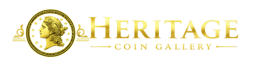 Heritage Coin Collection